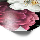 ヴィンテージバライラストレーションアート フォトプリント            (角)