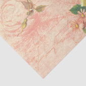 ヴィンテージバラエフェメラ 薄葉紙 (詳細)