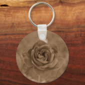 ヴィンテージバラキーチェーン キーホルダー (正面)