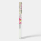 ヴィンテージバラケースメイトiPhoneケース Case-Mate iPhoneケース (裏面 / 右)