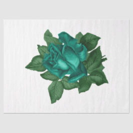 ヴィンテージバラシリーズデザイン123 薄葉紙