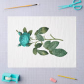 ヴィンテージバラシリーズデザイン124 薄葉紙 (クラフト)