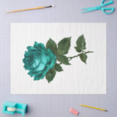 ヴィンテージバラシリーズデザイン125 薄葉紙 (クラフト)