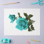 ヴィンテージバラシリーズデザイン126 薄葉紙 (クラフト)