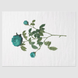 ヴィンテージバラシリーズデザイン128 薄葉紙