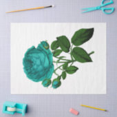 ヴィンテージバラシリーズデザイン132 薄葉紙 (クラフト)