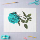 ヴィンテージバラシリーズデザイン136 薄葉紙 (クラフト)