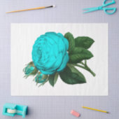 ヴィンテージバラシリーズデザイン138 薄葉紙 (クラフト)