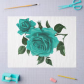 ヴィンテージバラシリーズデザイン140 薄葉紙 (クラフト)