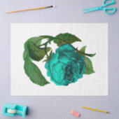 ヴィンテージバラシリーズデザイン141 薄葉紙 (クラフト)