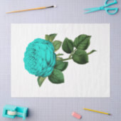 ヴィンテージバラシリーズデザイン142 薄葉紙 (クラフト)