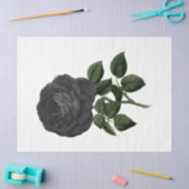 ヴィンテージバラシリーズデザイン31 薄葉紙 (クラフト)