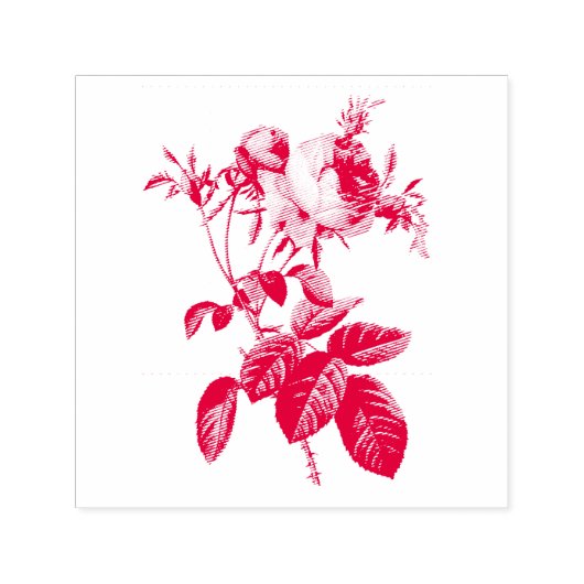 ヴィンテージバラスタンプ セルフインキングスタンプ (デザイン)