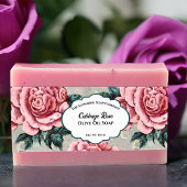 ヴィンテージバラソープベリーバンド 招待状ベリーバンド