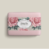 ヴィンテージバラソープベリーバンド 招待状ベリーバンド