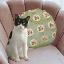 ヴィンテージバラドライグリーンダマスク