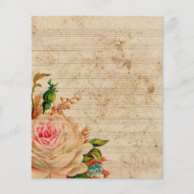 ヴィンテージバラノート