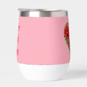 ヴィンテージバラハート (右面)