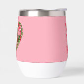 ヴィンテージバラハート (左面)