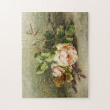 ヴィンテージバラバイマーガレタローゼンブーム