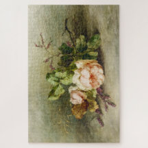 ヴィンテージバラバイマーガレタローゼンブーム