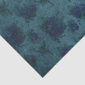 ヴィンテージバラパターン 薄葉紙 (詳細)