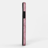 ヴィンテージバラパーソナライズされた写真iphone 5ケース Case-Mate iPhoneケース (裏面/右)