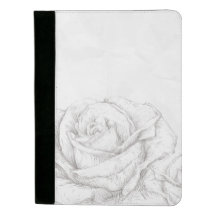 ヴィンテージバラフローラグレー装飾