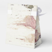 ヴィンテージバラフローラ抽象芸術 フェイバーボックス (裏面サイド)