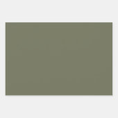 ヴィンテージバララップ紙セット ラッピングペーパーシート (正面2)