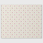 ヴィンテージバララップ紙 ラッピングペーパー (フラット)