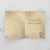 ヴィンテージバララブカード シーズンカード (内部)