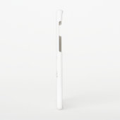 ヴィンテージバラ図解入りの、写真付きのの聖句の花 SAMSUNG GALAXYケース (左側)