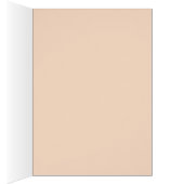 ヴィンテージバラ結婚の感謝 (内側 (右))