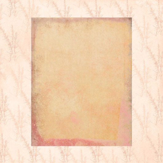 ヴィンテージバラ金ゴールドスクラップブック紙