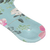 ヴィンテージバラ |カスタム商品券 カッティングボード (角)