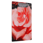 ヴィンテージバラ クリップボード (右)