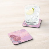 ヴィンテージバラ、コースター コースター (右側)