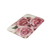 ヴィンテージバラ バスマット (アングル)