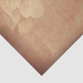 ヴィンテージバラ&バタフライシャビーシック 薄葉紙 (詳細)