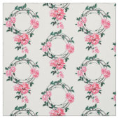 ヴィンテージバラ ファブリック (見本)