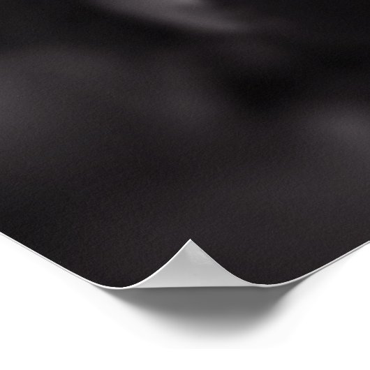 ヴィンテージバラ ポスター (角)