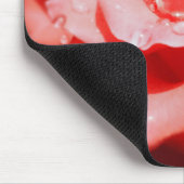 ヴィンテージバラ マウスパッド (コーナー)