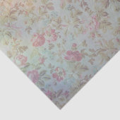 ヴィンテージバラ 薄葉紙 (詳細)