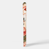 ヴィンテージバラ Case-Mate iPhoneケース (裏面 / 左)