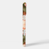 ヴィンテージバラ Case-Mate iPhoneケース (裏面 / 右)