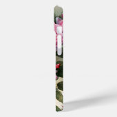 ヴィンテージバラ Case-Mate iPhoneケース (裏面 / 左)