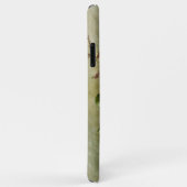 ヴィンテージバラ Case-Mate iPhoneケース (裏面/右)