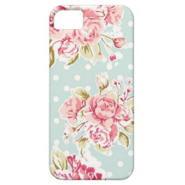 ヴィンテージバラ iPhone 11 ケース