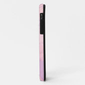 ヴィンテージバラ、iPhone 5ケース Case-Mate iPhoneケース (裏面/左)